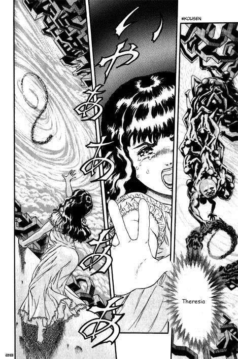 Read Berserk PT-BR Manga Online