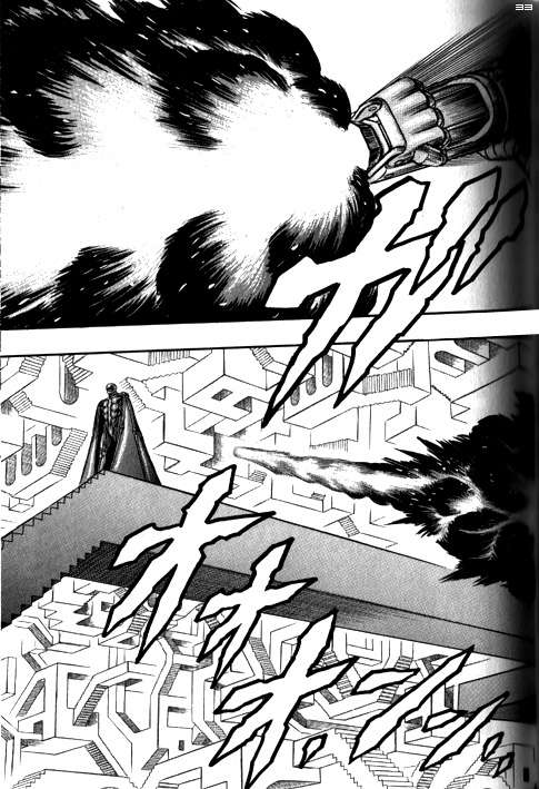 Read Berserk PT-BR Manga Online