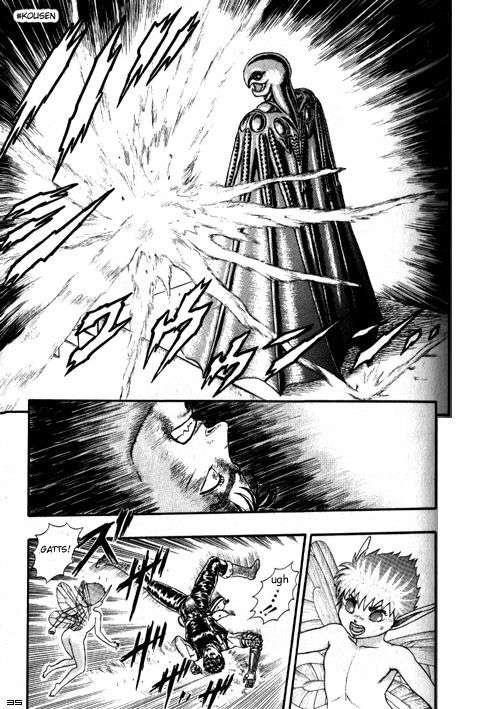 Read Berserk PT-BR Manga Online