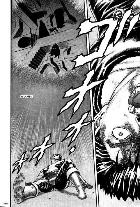 Read Berserk PT-BR Manga Online