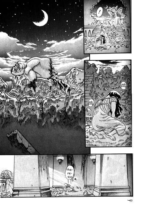 Read Berserk PT-BR Manga Online