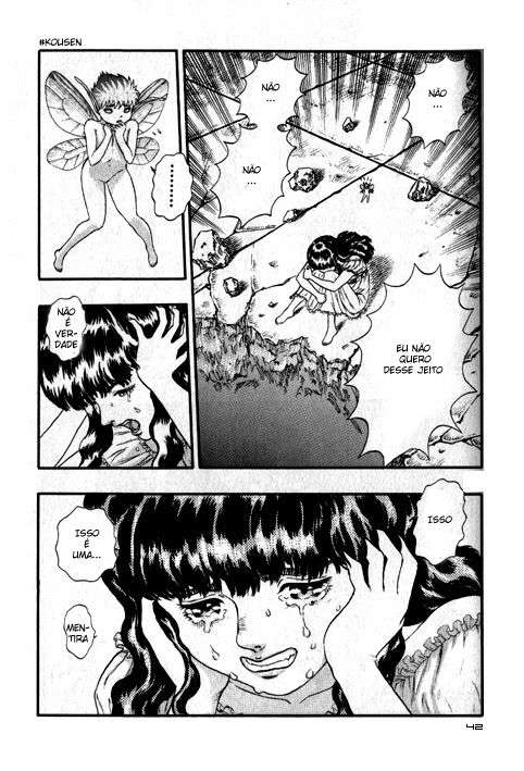 Read Berserk PT-BR Manga Online