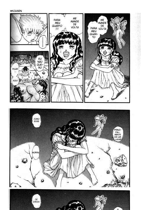 Read Berserk PT-BR Manga Online