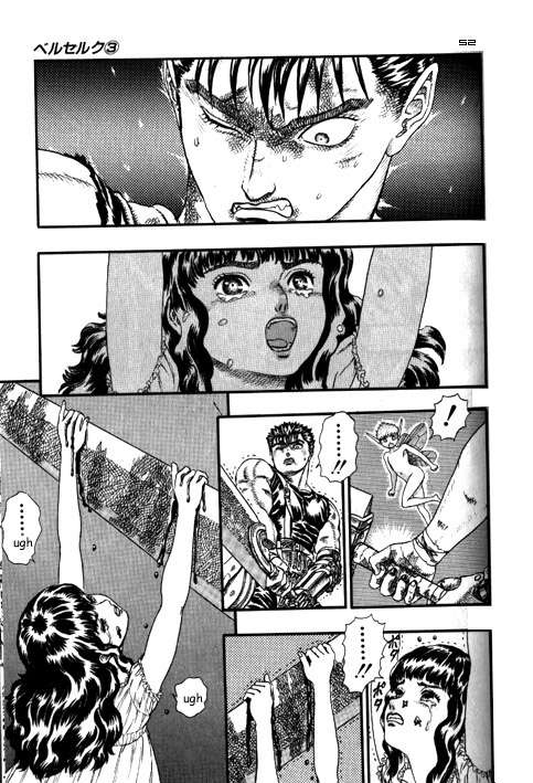 Read Berserk PT-BR Manga Online
