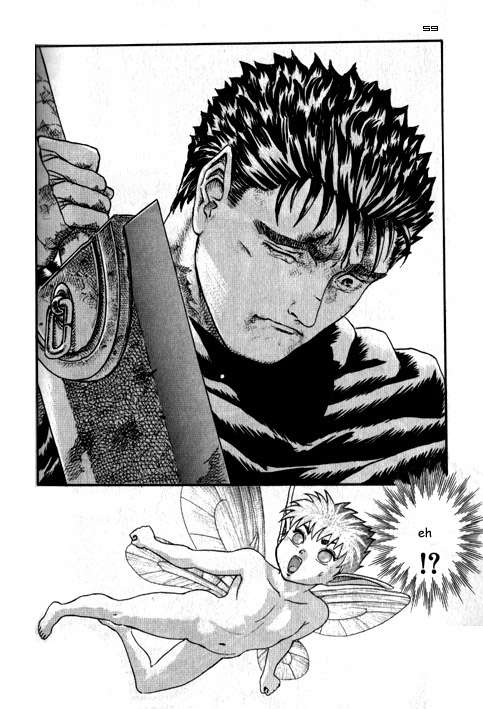 Read Berserk PT-BR Manga Online