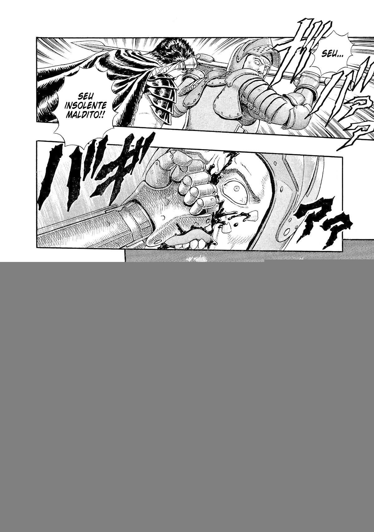 Read Berserk PT-BR Manga Online