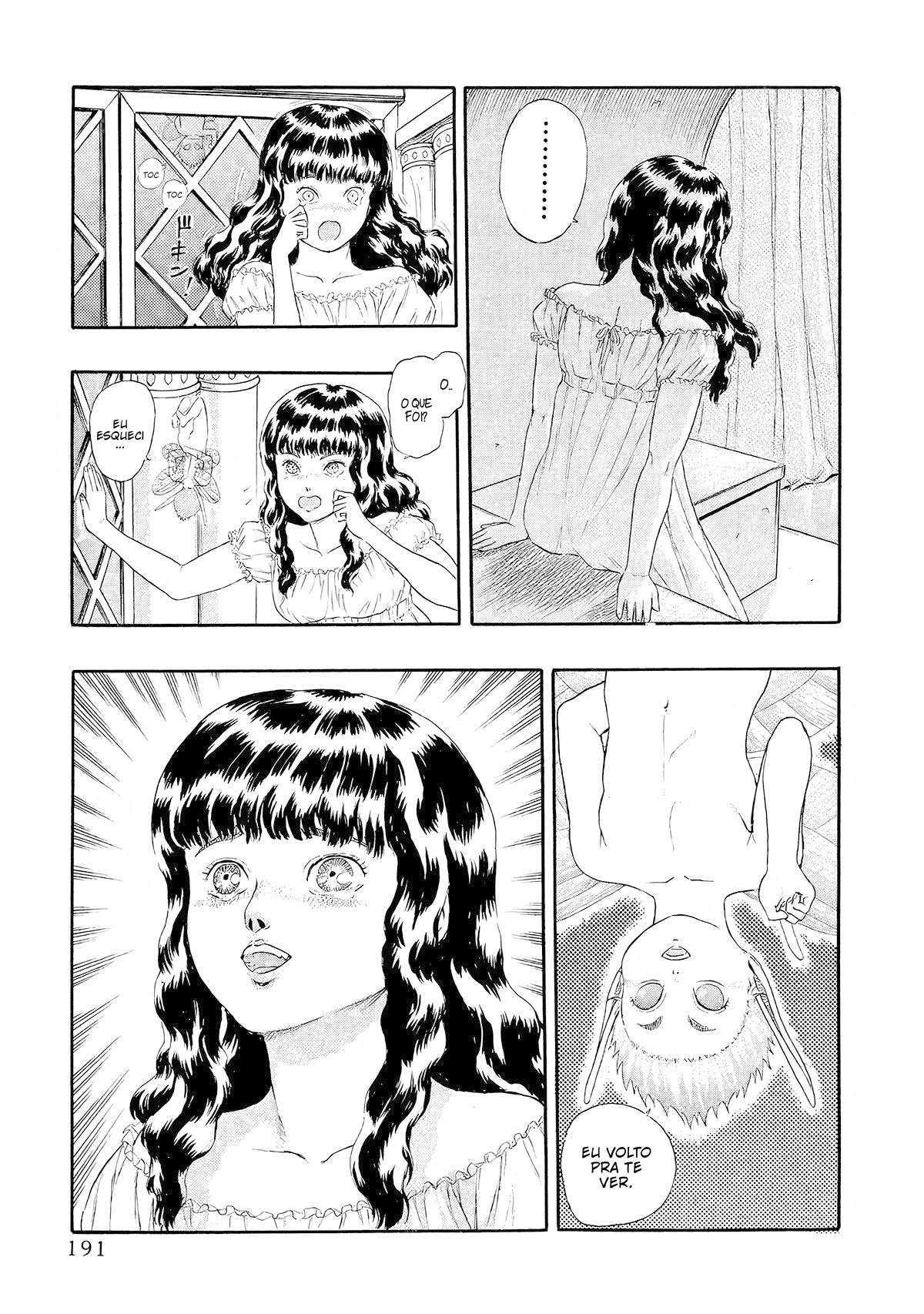 Read Berserk PT-BR Manga Online
