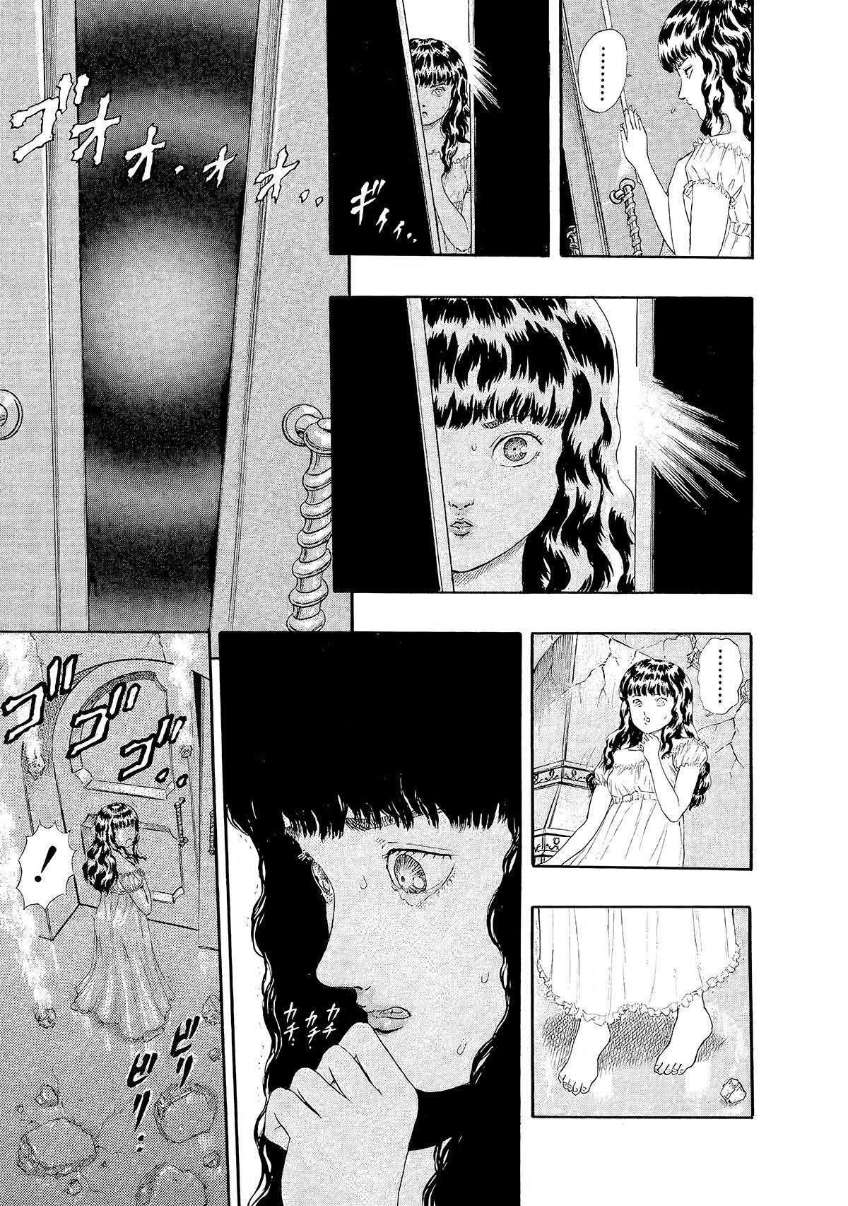 Read Berserk PT-BR Manga Online