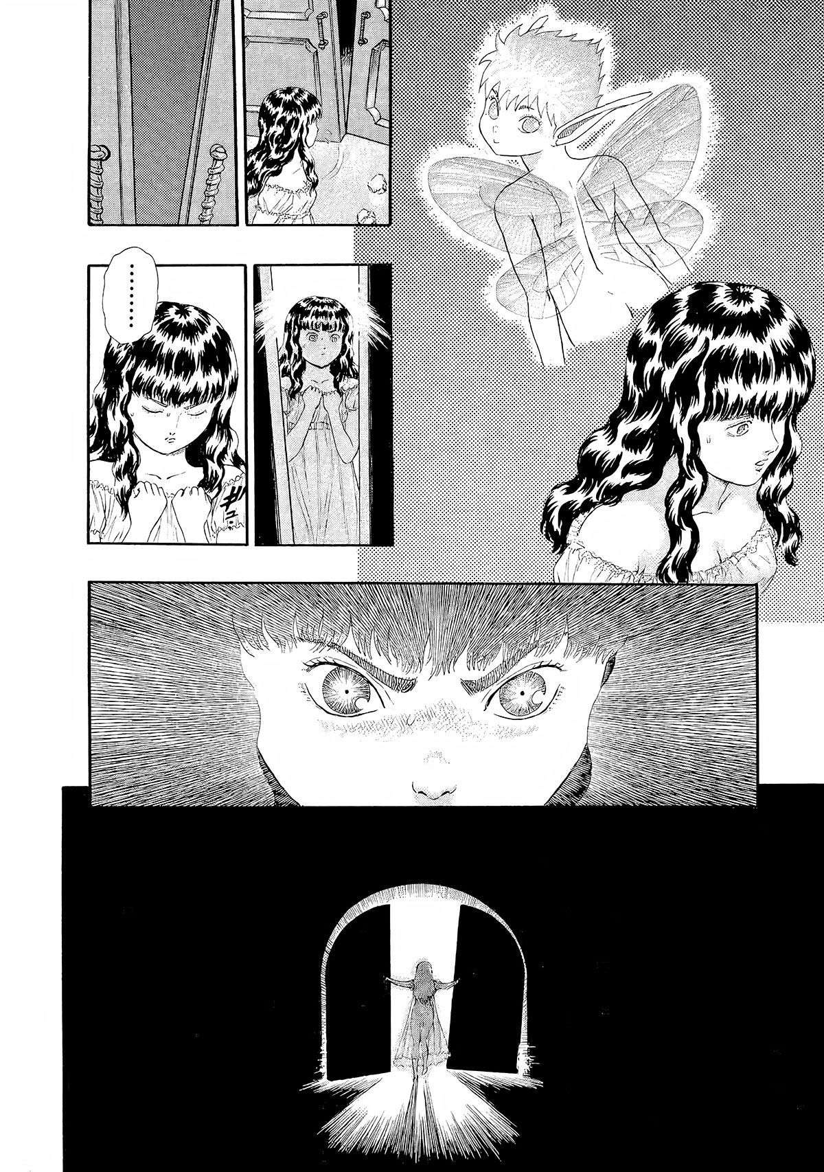 Read Berserk PT-BR Manga Online