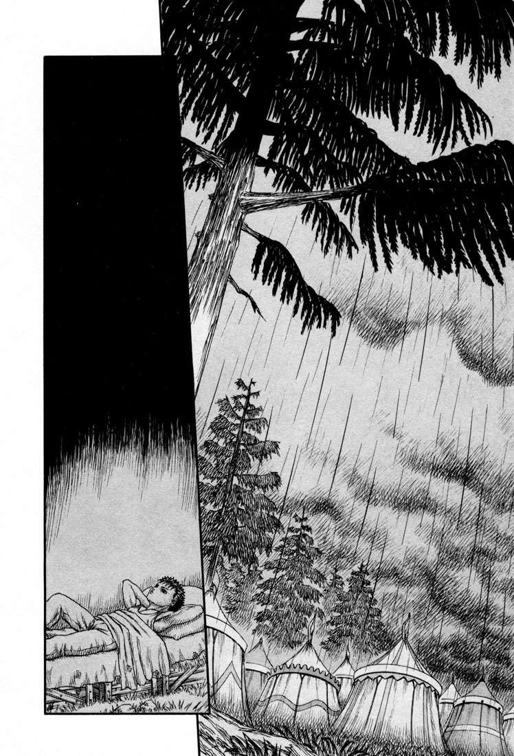 Read Berserk PT-BR Manga Online