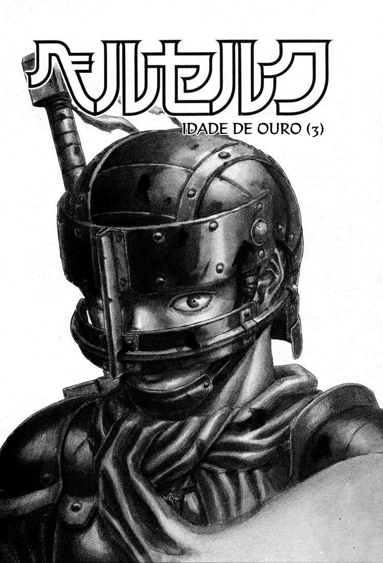 Read Berserk PT-BR Manga Online