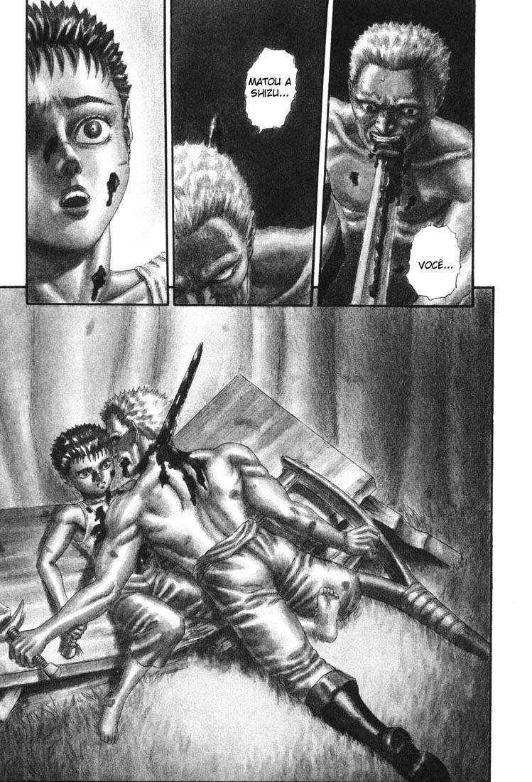 Read Berserk PT-BR Manga Online