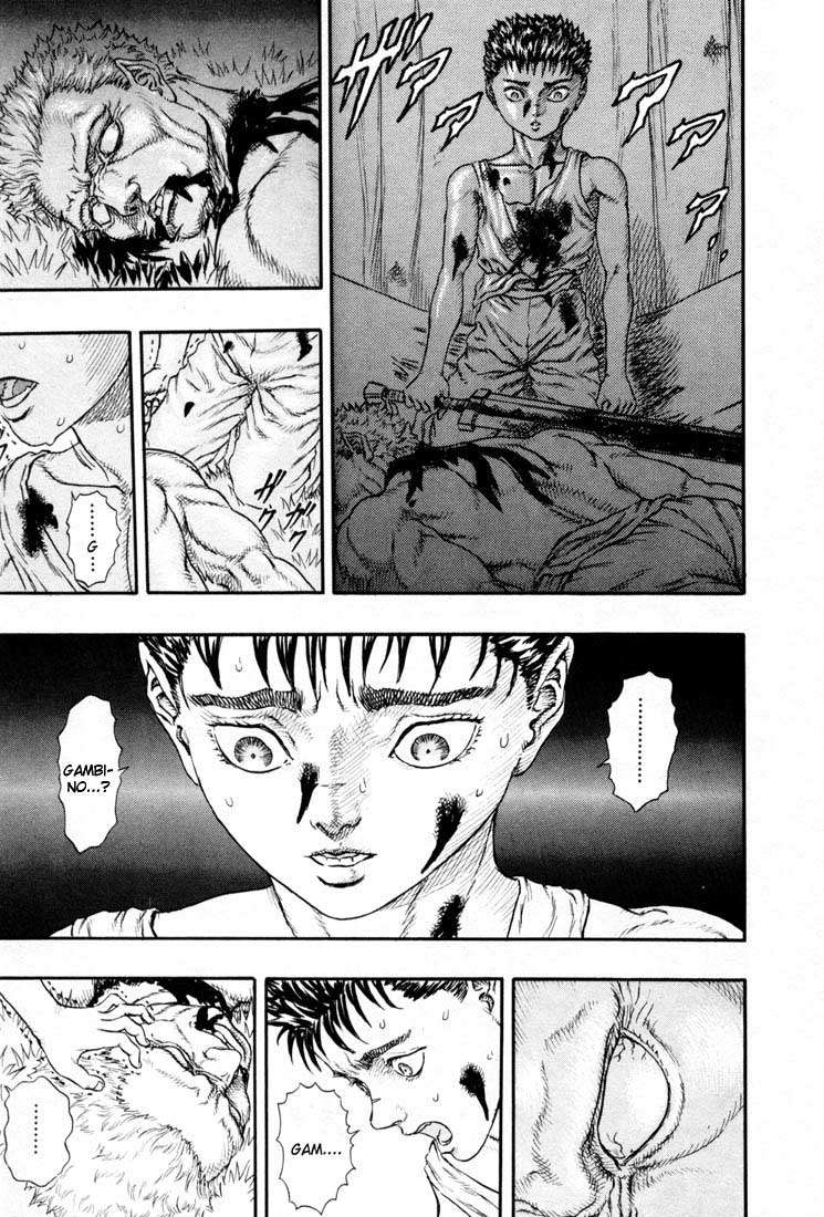 Read Berserk PT-BR Manga Online