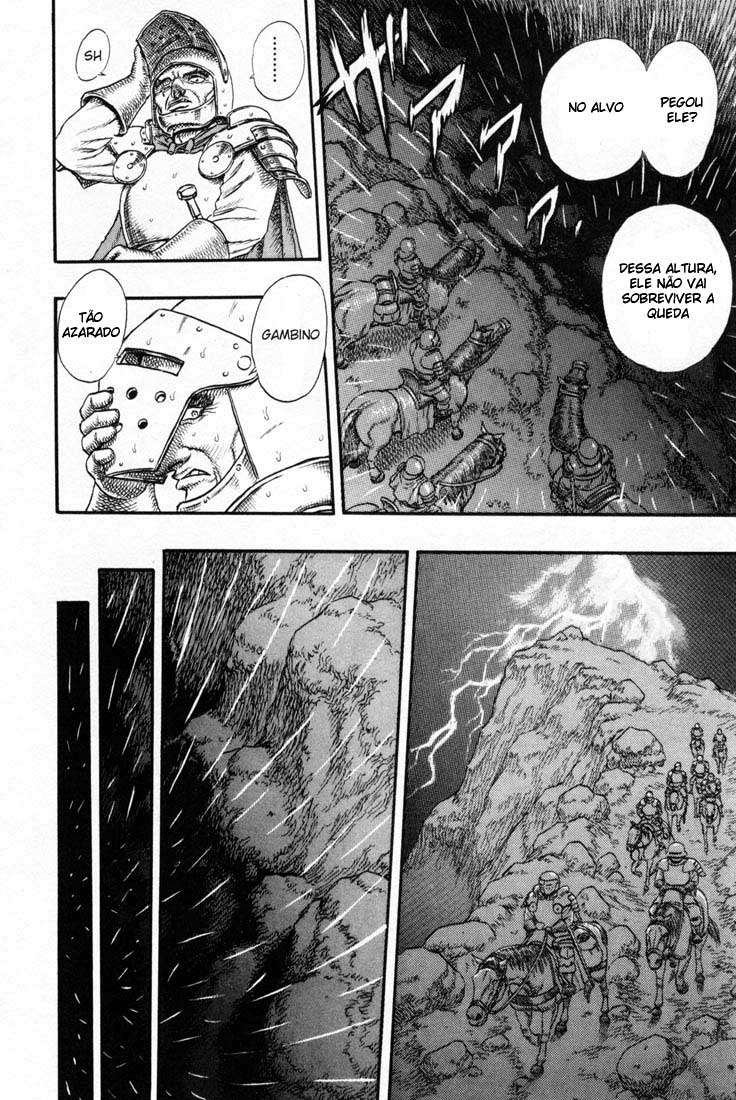 Read Berserk PT-BR Manga Online