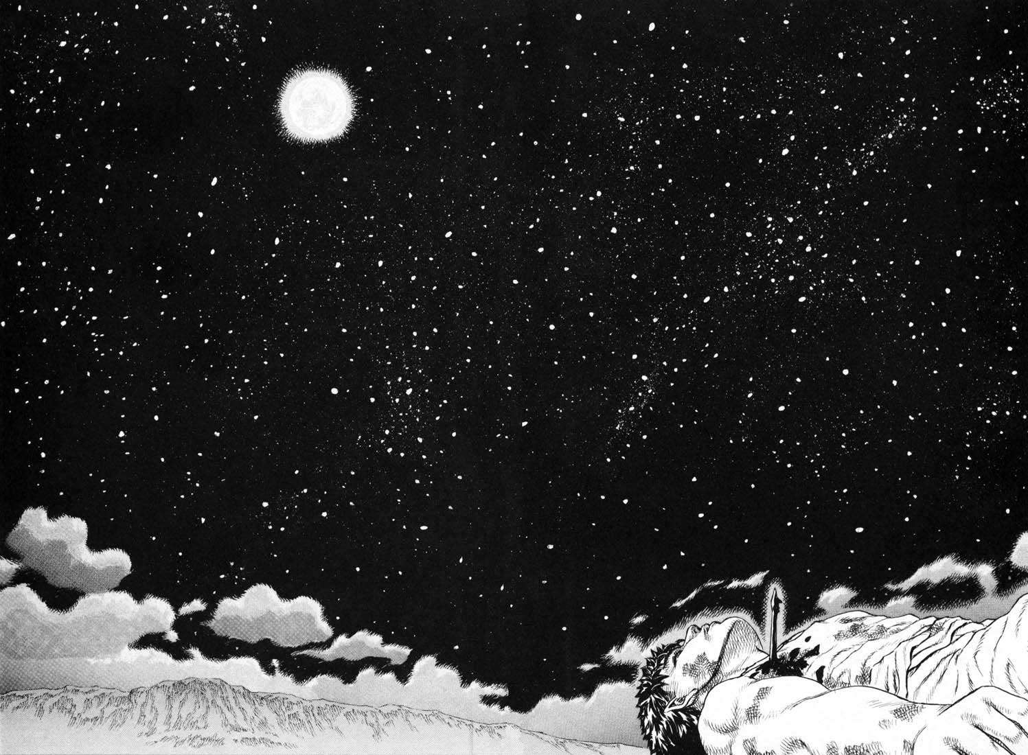 Read Berserk PT-BR Manga Online