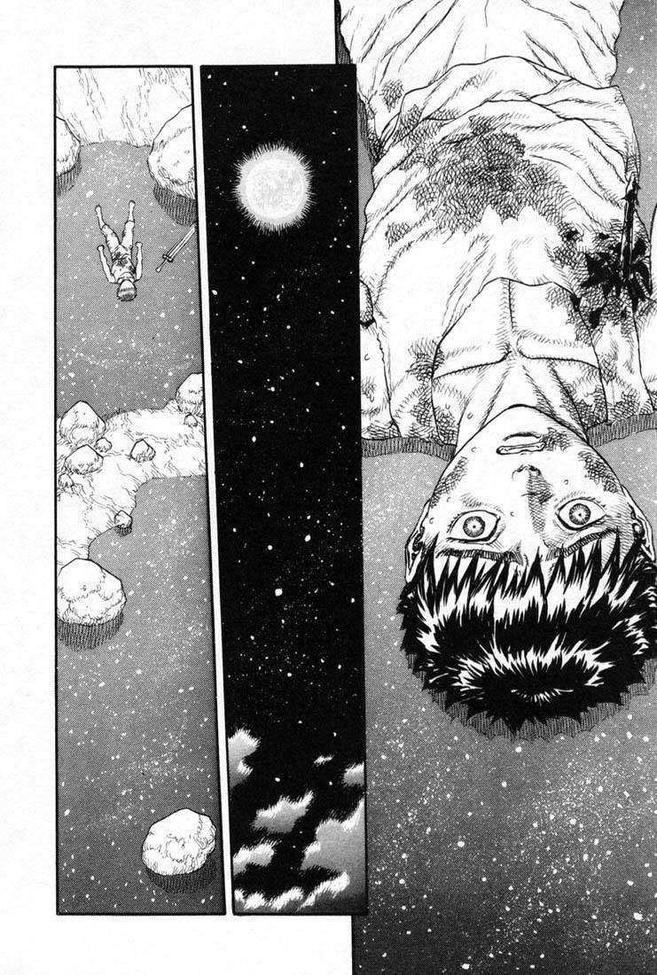 Read Berserk PT-BR Manga Online