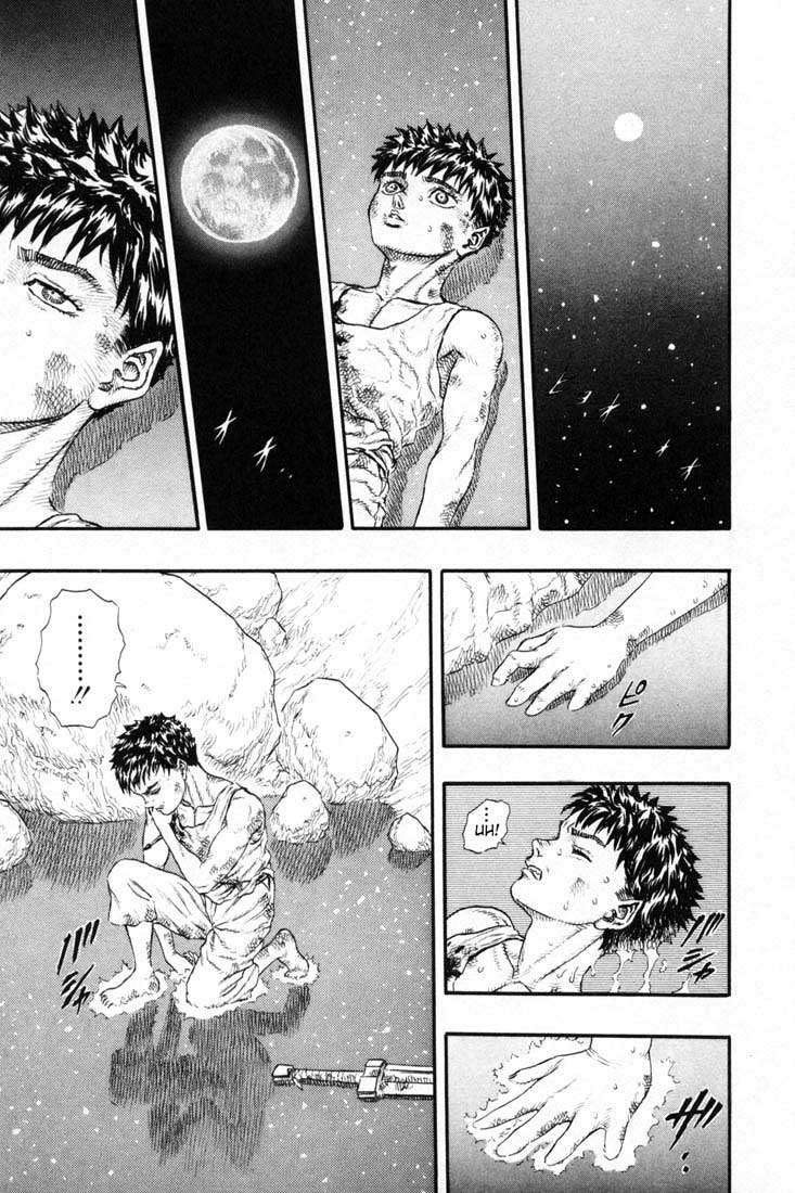 Read Berserk PT-BR Manga Online