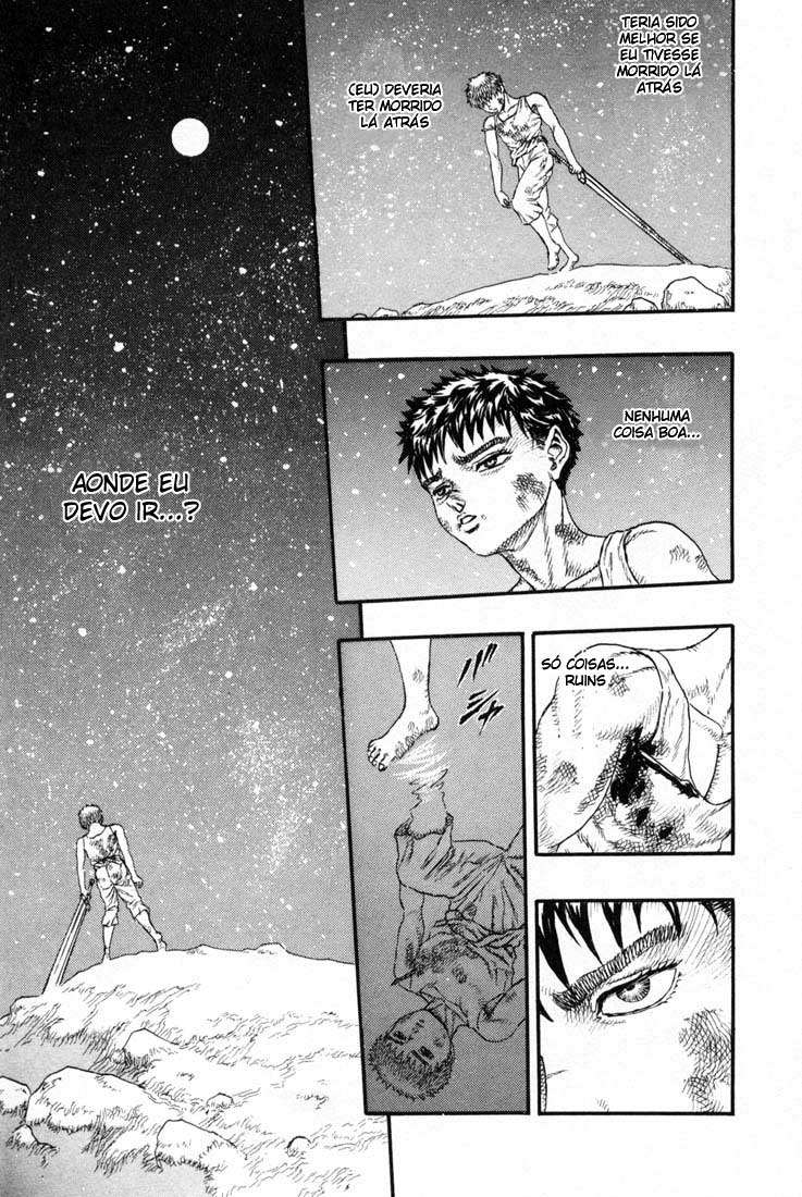 Read Berserk PT-BR Manga Online