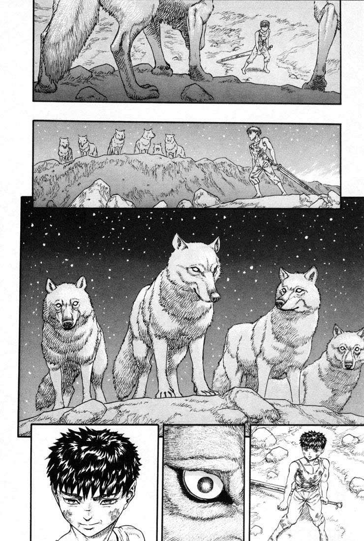 Read Berserk PT-BR Manga Online