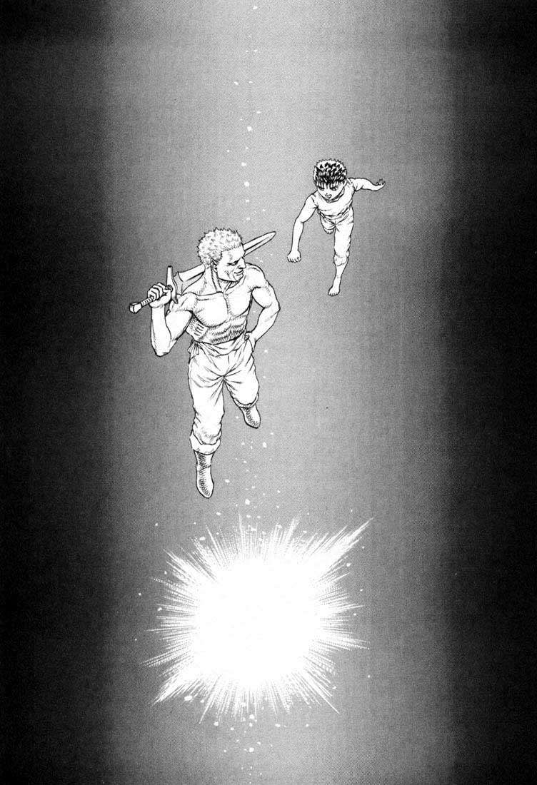 Read Berserk PT-BR Manga Online