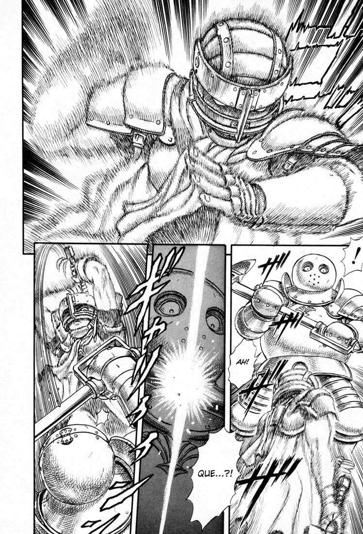Read Berserk PT-BR Manga Online