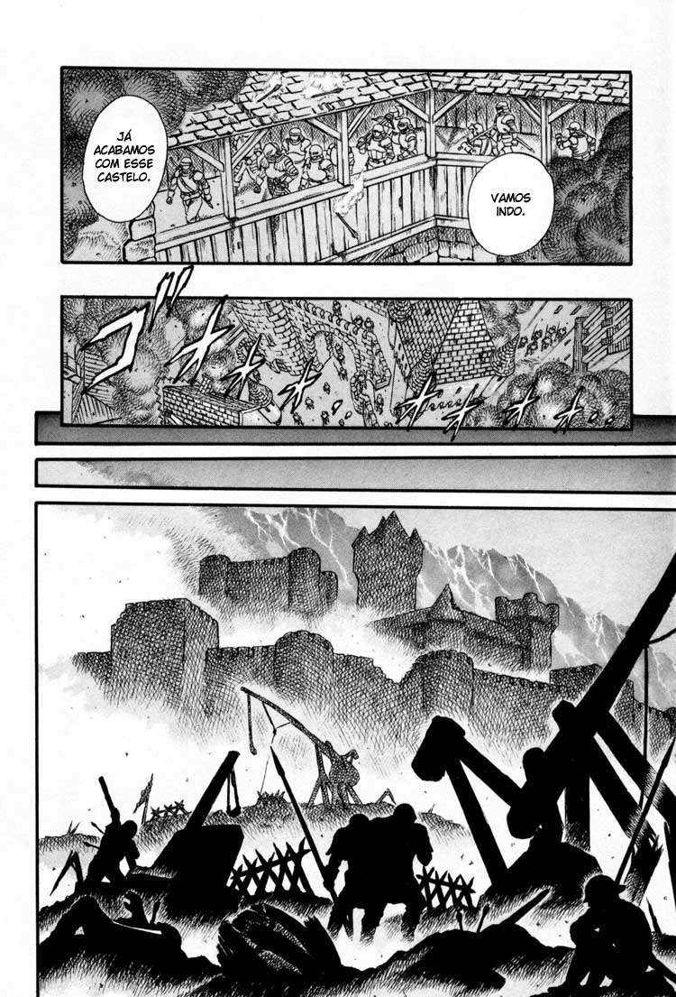 Read Berserk PT-BR Manga Online