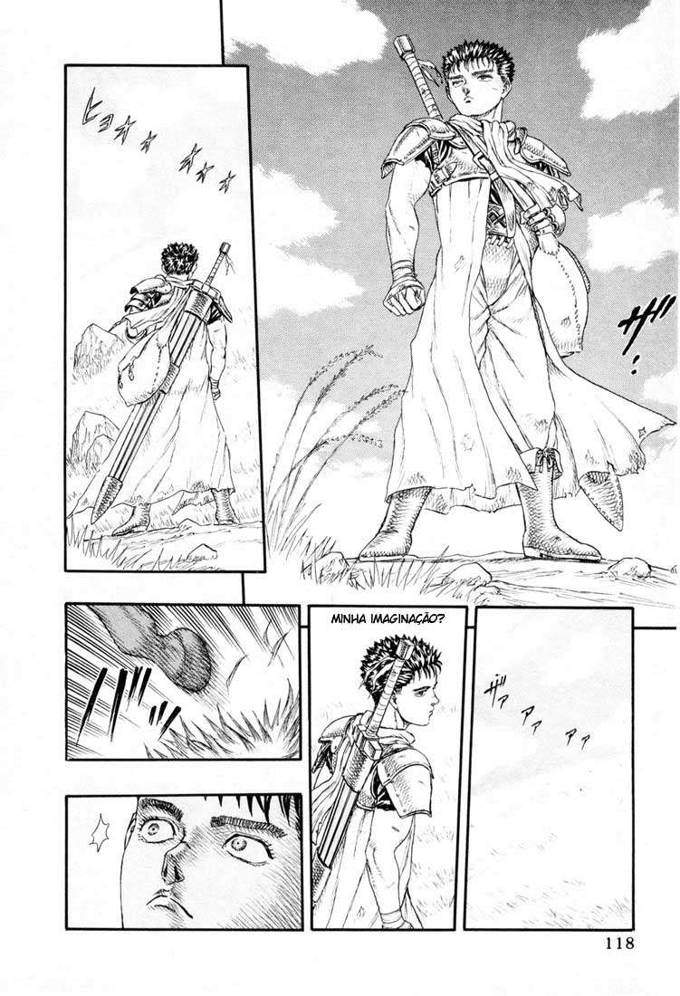 Read Berserk PT-BR Manga Online