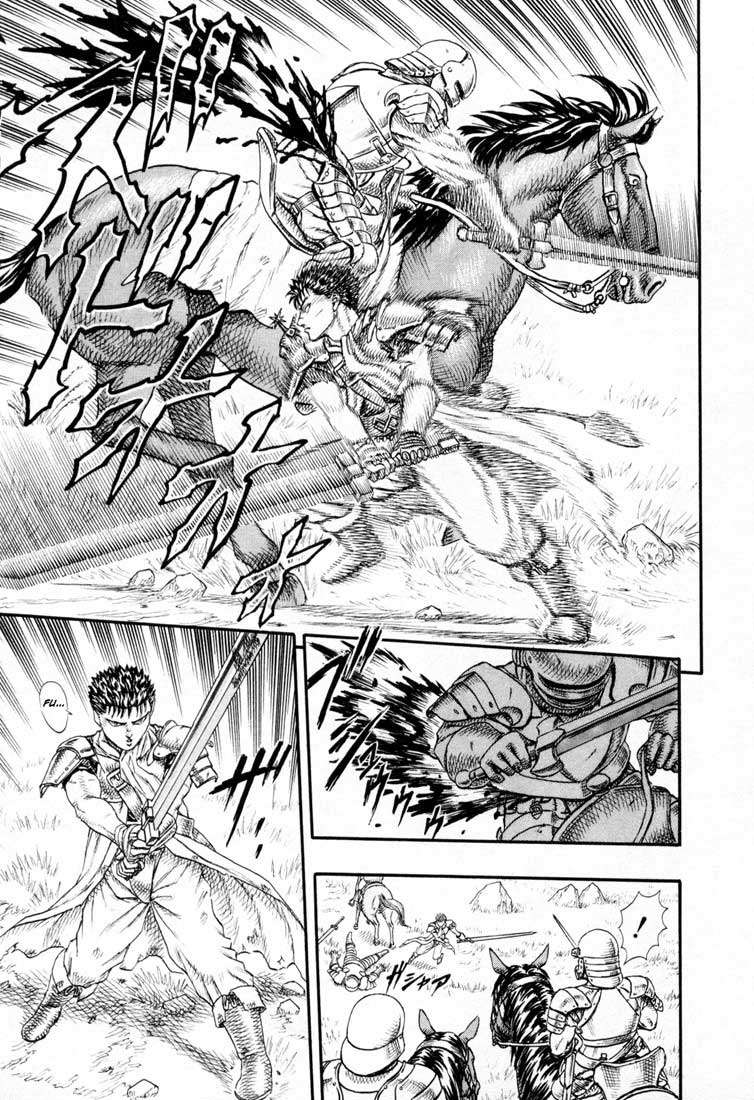 Read Berserk PT-BR Manga Online