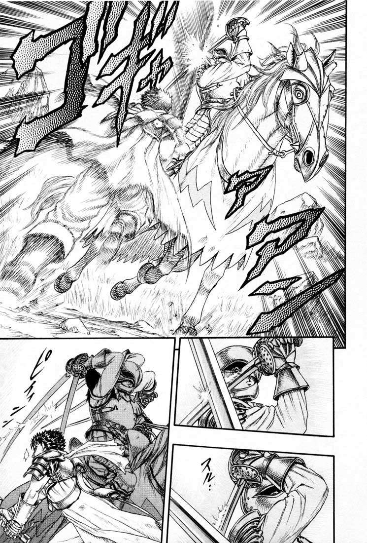 Read Berserk PT-BR Manga Online