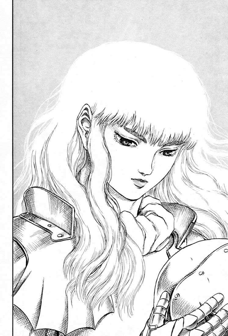 Read Berserk PT-BR Manga Online