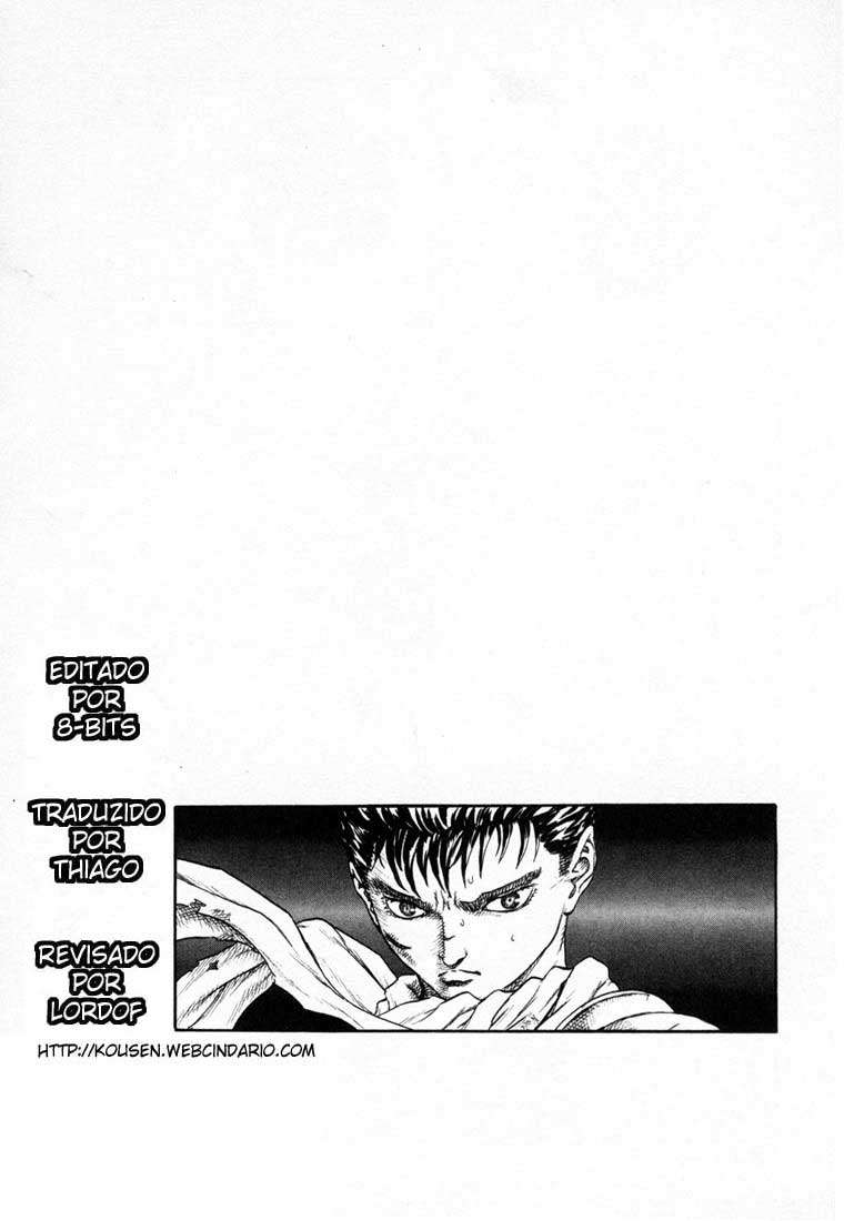 Read Berserk PT-BR Manga Online