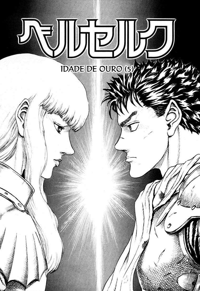 Read Berserk PT-BR Manga Online