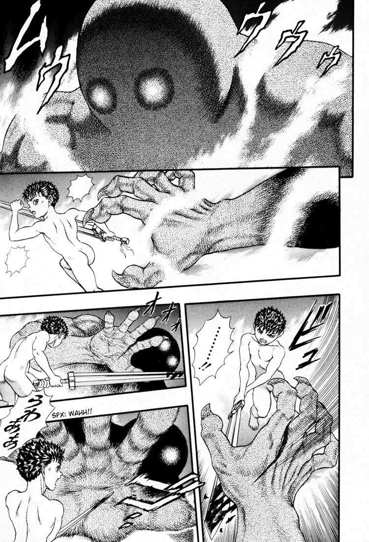 Read Berserk PT-BR Manga Online