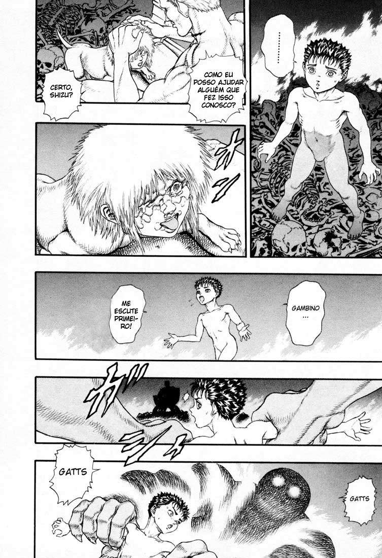 Read Berserk PT-BR Manga Online