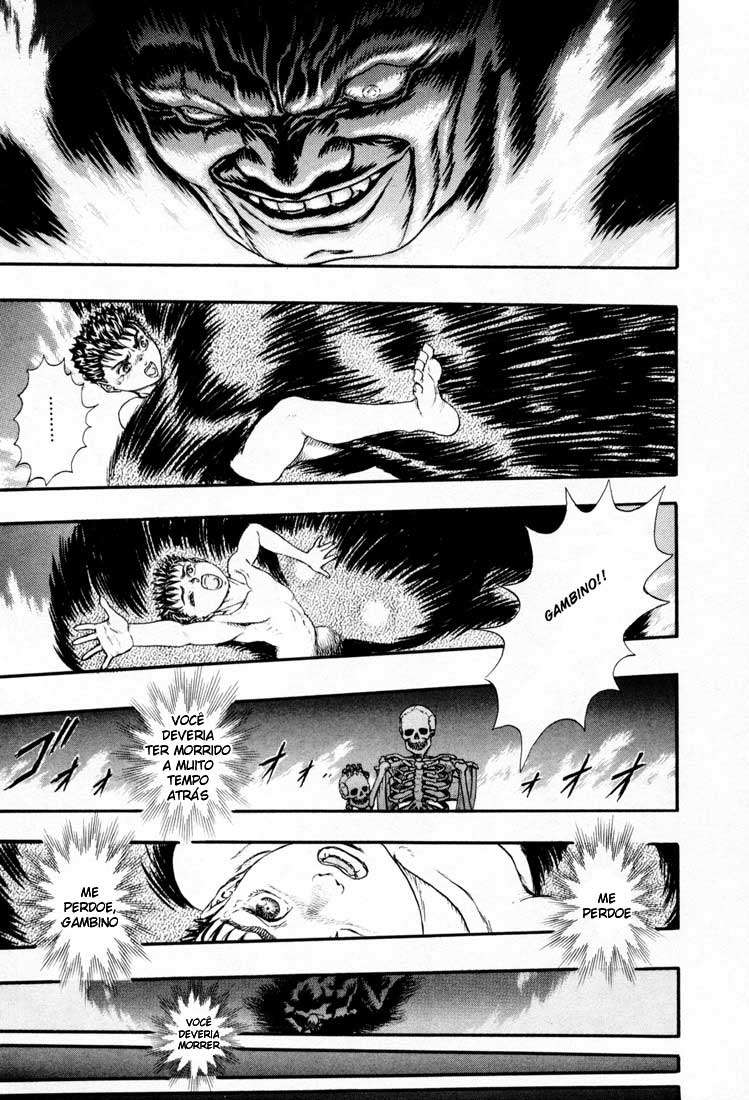 Read Berserk PT-BR Manga Online