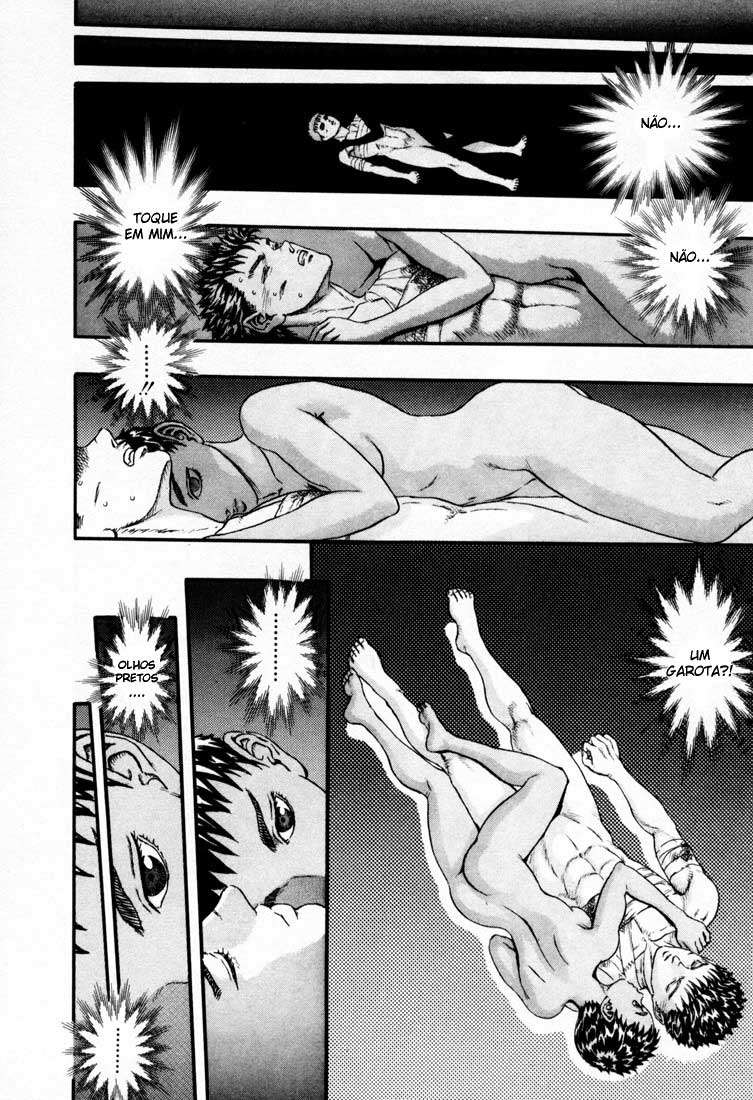 Read Berserk PT-BR Manga Online