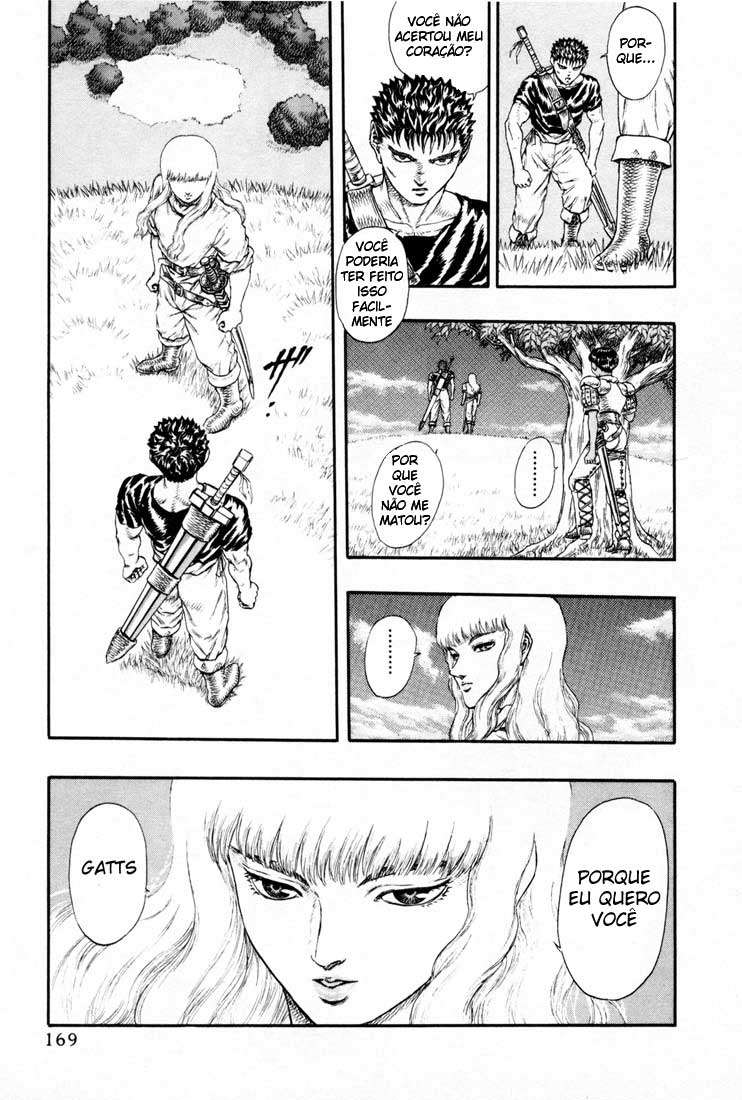 Read Berserk PT-BR Manga Online