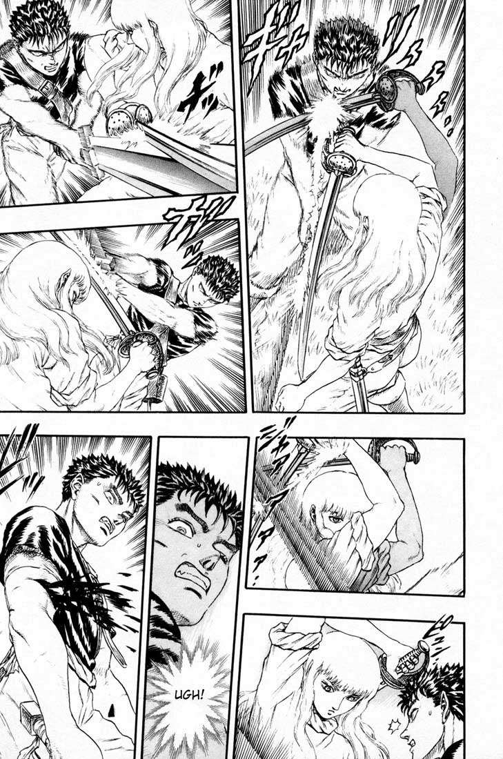 Read Berserk PT-BR Manga Online