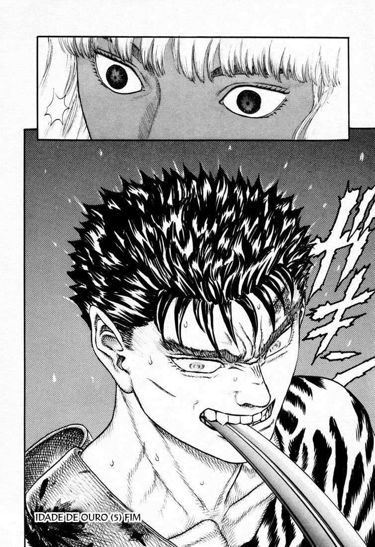 Read Berserk PT-BR Manga Online
