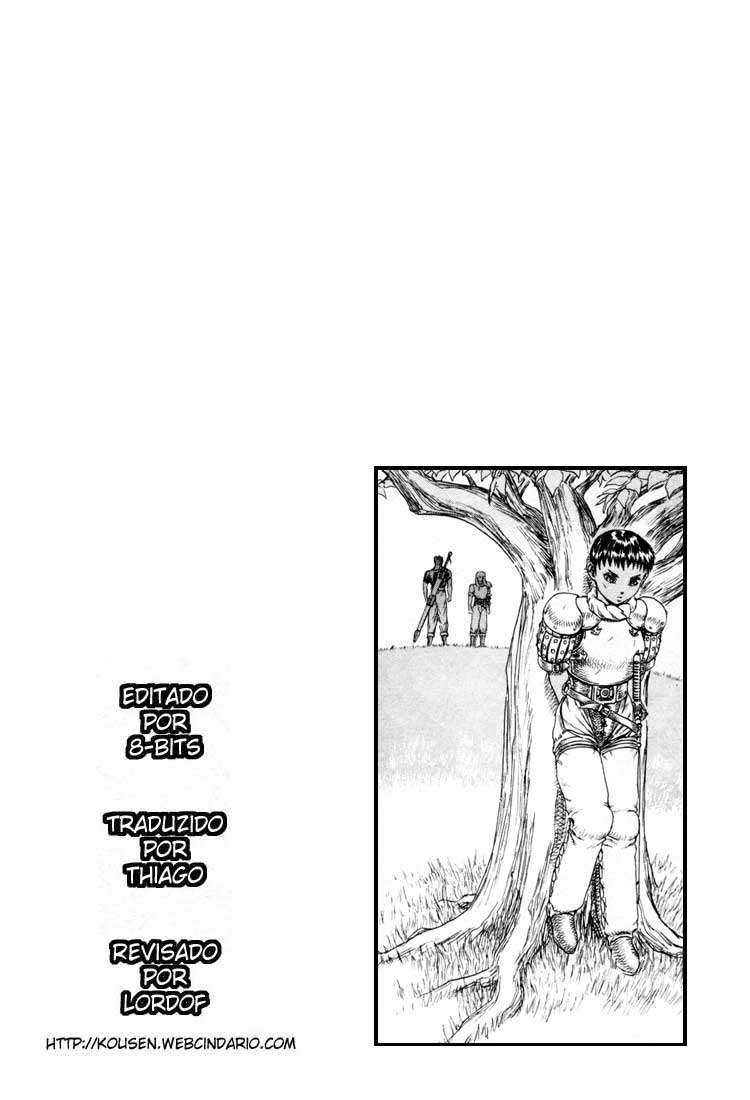 Read Berserk PT-BR Manga Online