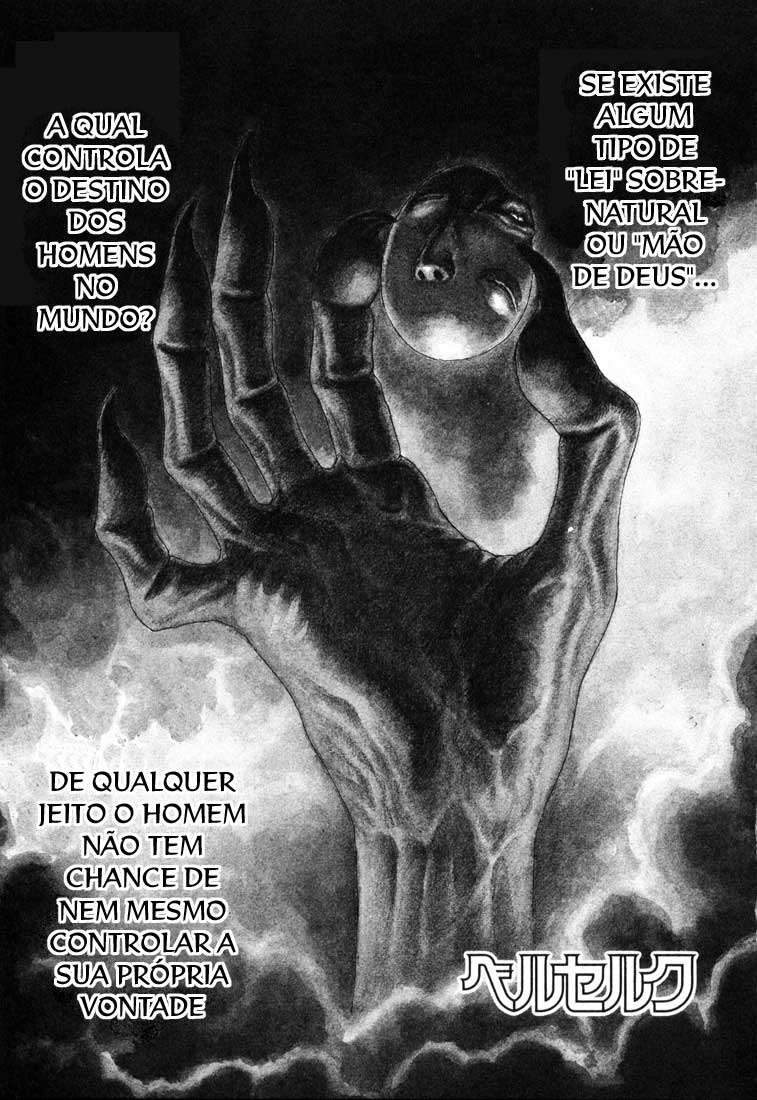 Read Berserk PT-BR Manga Online
