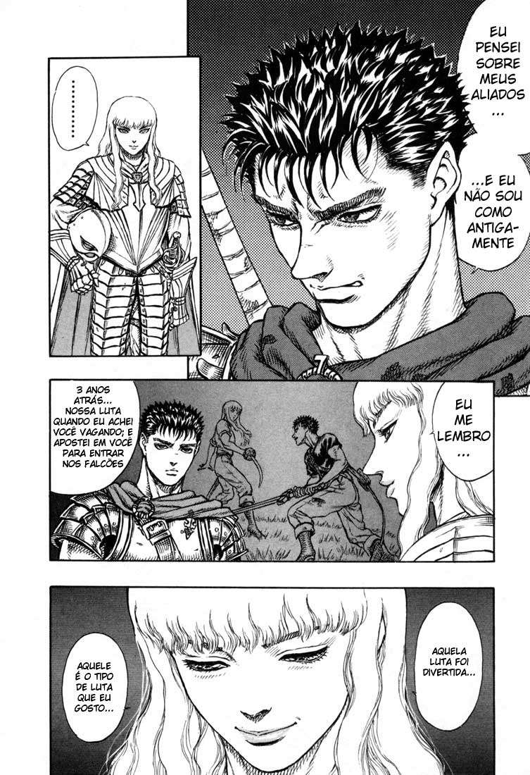 Read Berserk PT-BR Manga Online