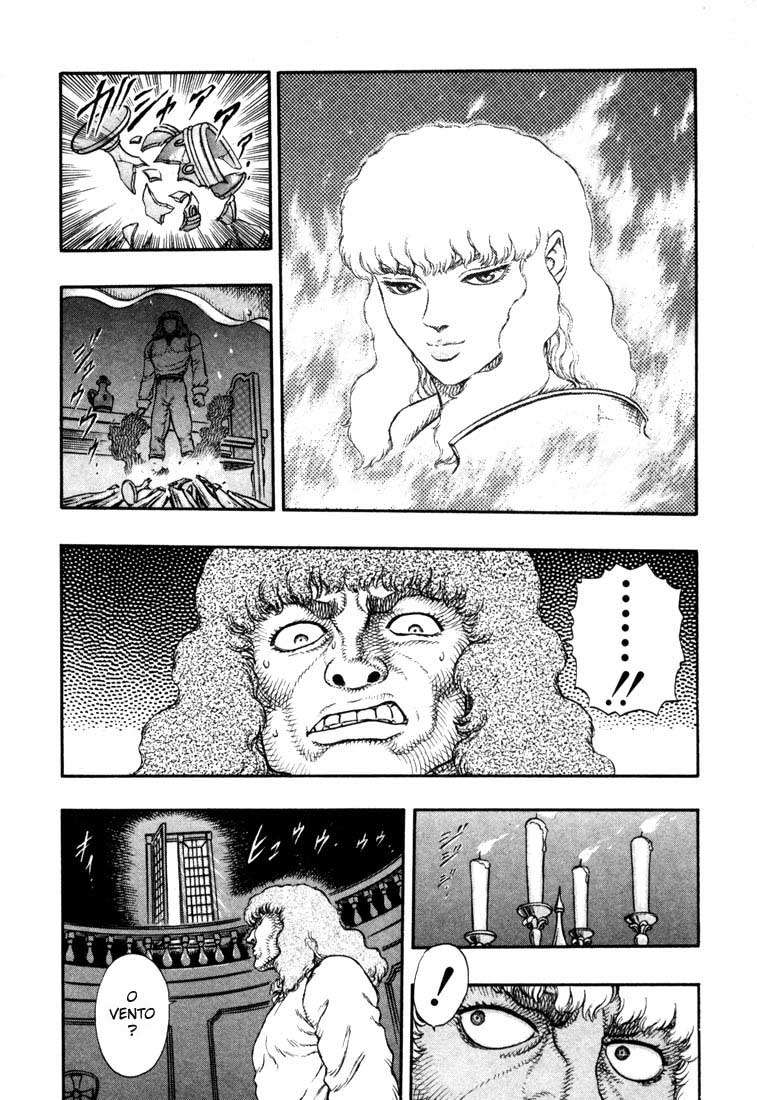 Read Berserk PT-BR Manga Online