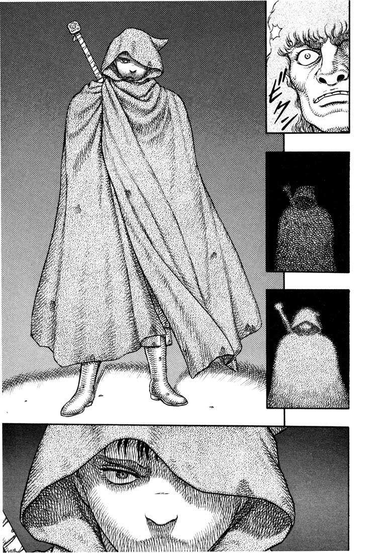 Read Berserk PT-BR Manga Online