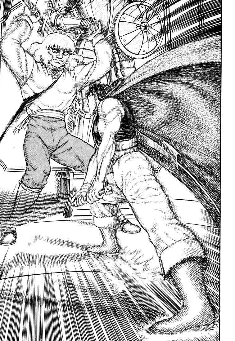 Read Berserk PT-BR Manga Online