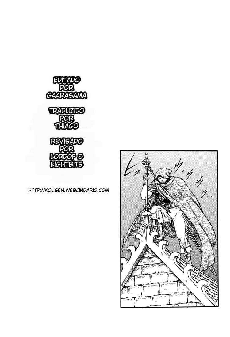 Read Berserk PT-BR Manga Online