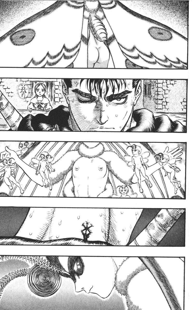Read Berserk PT-BR Manga Online