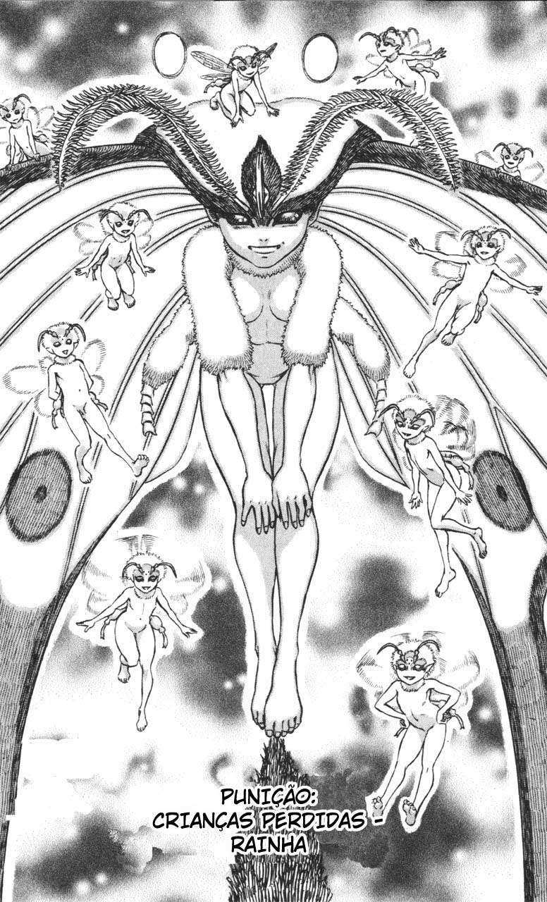 Read Berserk PT-BR Manga Online