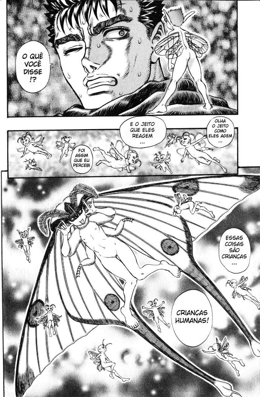 Read Berserk PT-BR Manga Online
