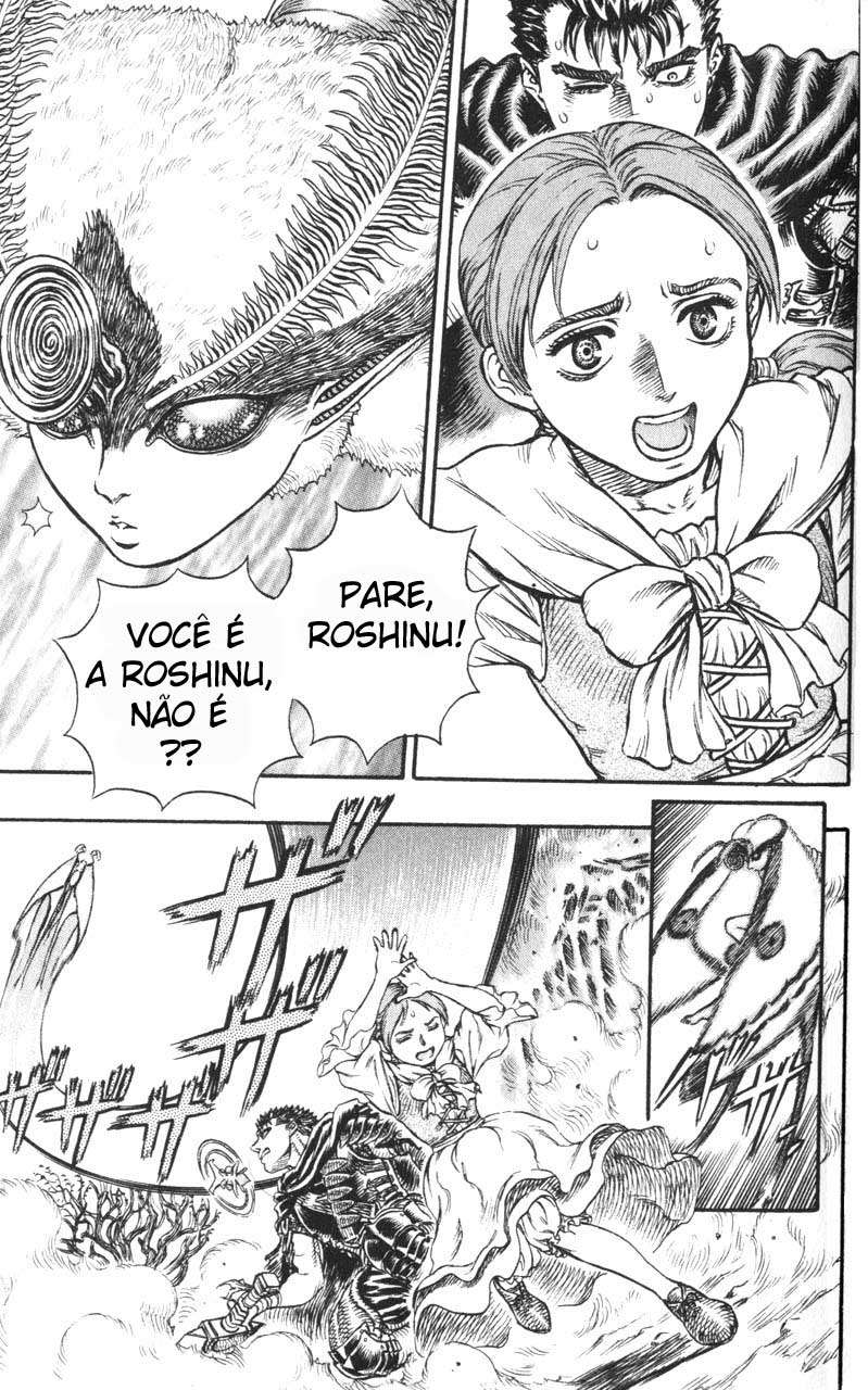 Read Berserk PT-BR Manga Online